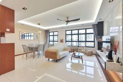 Blk 606B Tampines Greenridges (Tampines), HDB 5 Rooms #448655331